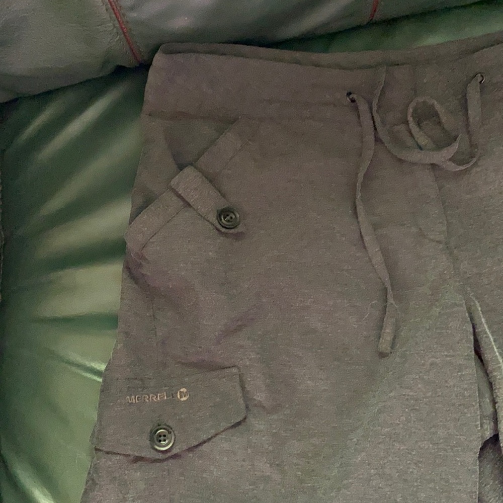 Merrill capris - Picture 2 of 6